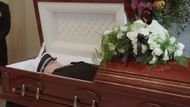 The ending of Only Murders in the Building season 5 finale episode (Image via YouTube/Hulu)